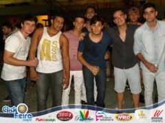 Forró dos Namorados - 2º Encontro
